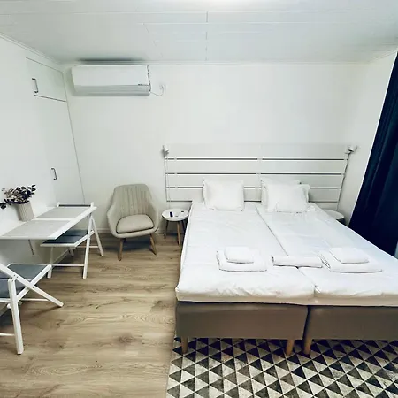 Katariina Apartment Kotka