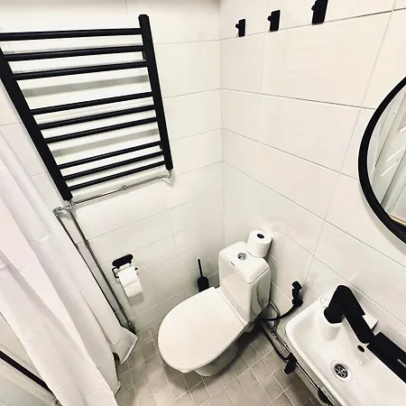 Apartment Katariina Kotka