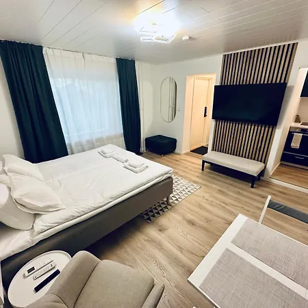Katariina Apartment Kotka