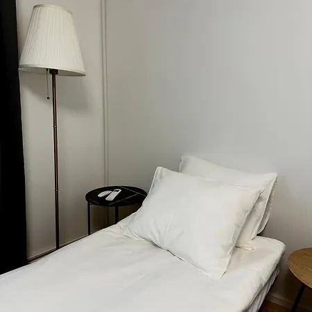Apartment Katariina
