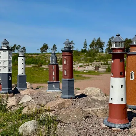 Apartamento Katariina Kotka