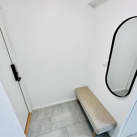 Apartment Katariina Kotka