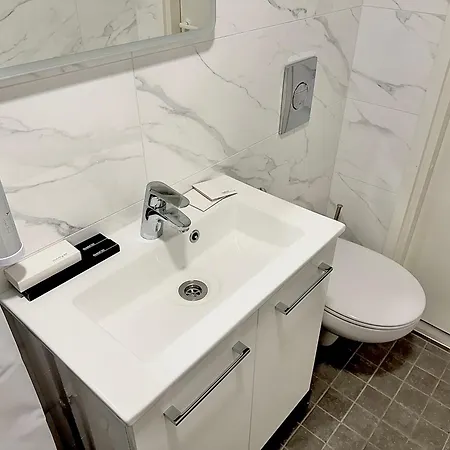 Apartman Katariina Kotka