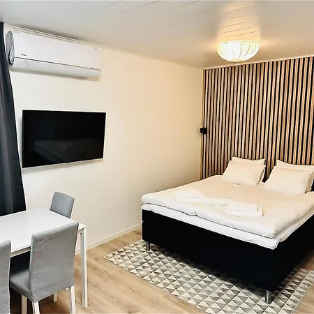 Apartment Katariina Kotka