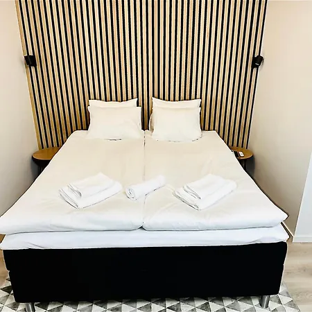 Katariina Apartman Kotka