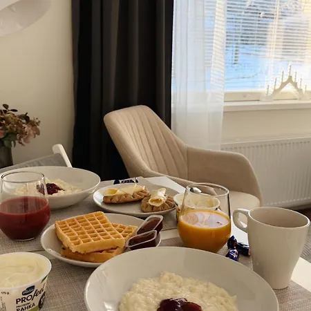 Katariina Apartman Kotka