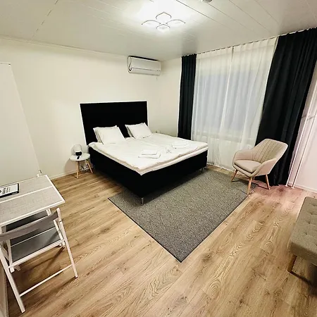 Katariina Apartman
