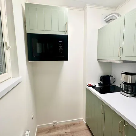 Katariina Apartman Kotka