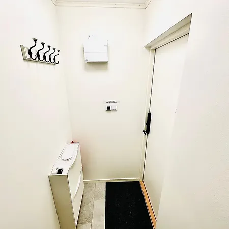 Apartman Katariina Kotka