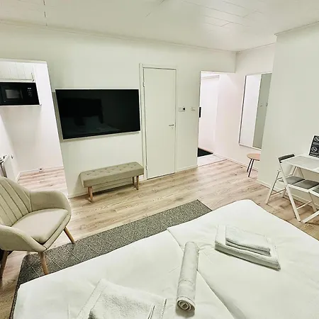 Apartman Katariina *