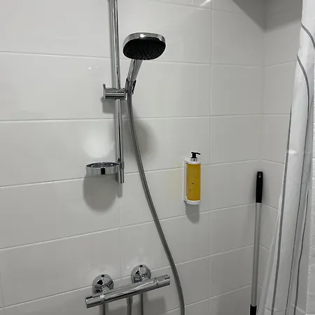 Apartman Katariina Kotka