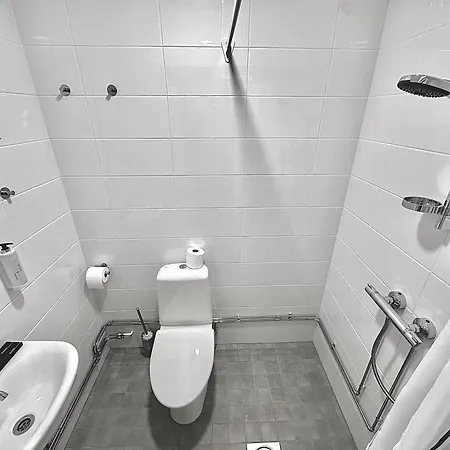 Apartment Katariina *