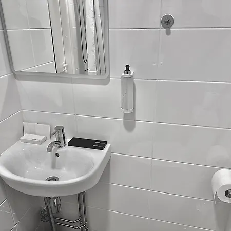 Apartman Katariina Kotka