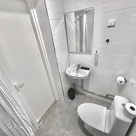 Katariina Apartment *