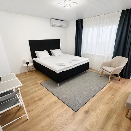 Apartamento Katariina