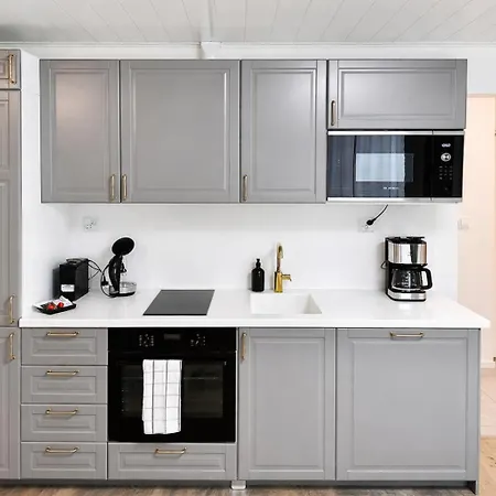 Apartamento Katariina