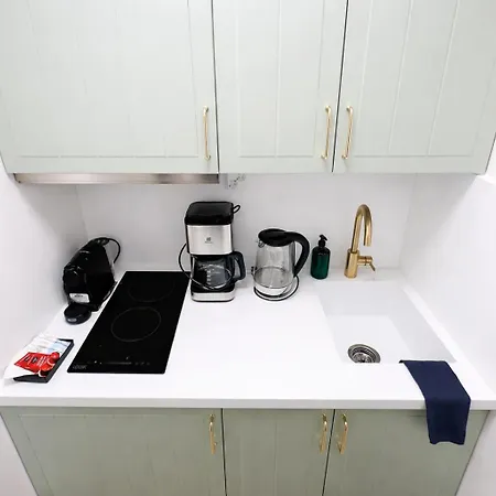 Apartament Katariina Kotka