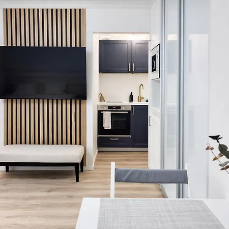 Katariina アパート *