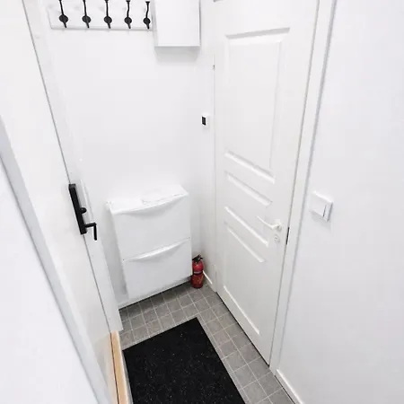 Katariina Apartment *