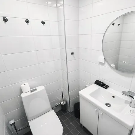 Apartment Katariina