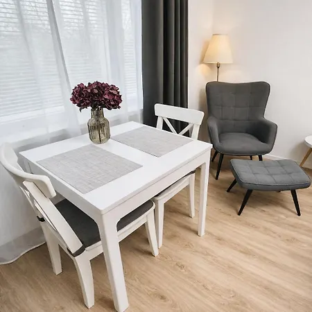 Apartment Katariina *