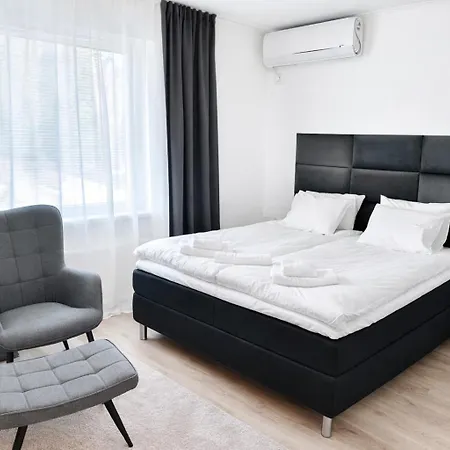Apartment Katariina *