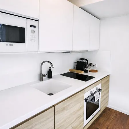 Katariina Apartment Kotka