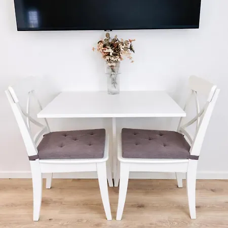 Apartment Katariina Kotka