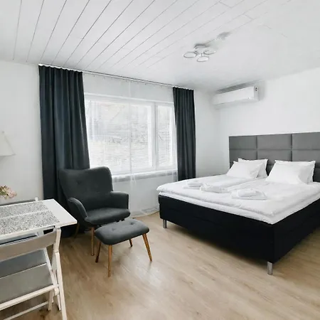 Katariina Apartment *