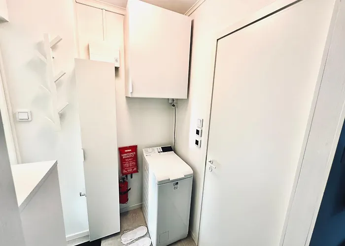 Katariina Apartamento *