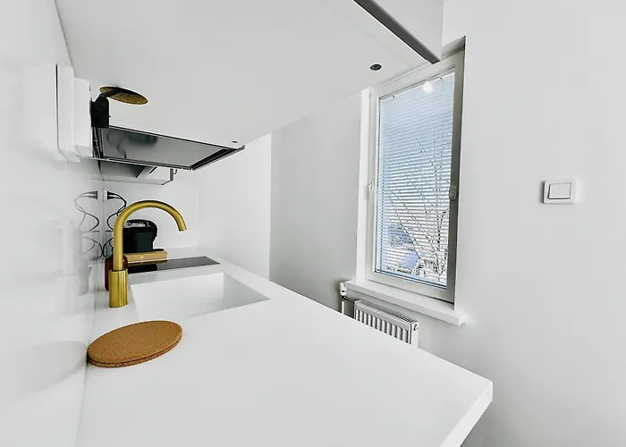 Apartamento Katariina