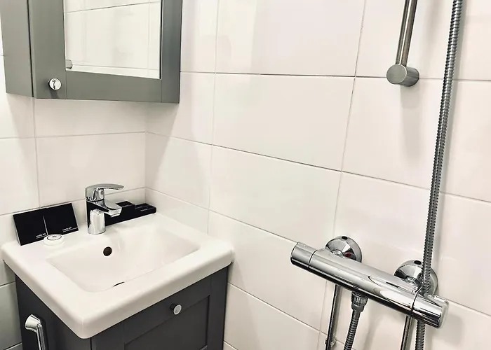 Apartamento Katariina *