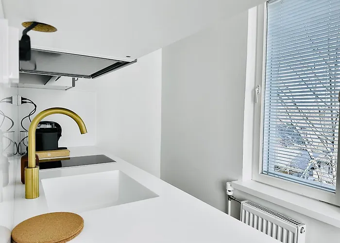 Katariina Apartamento *