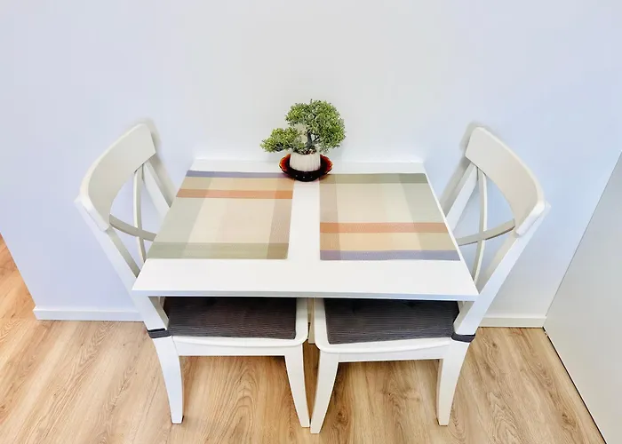 Apartamento Katariina *