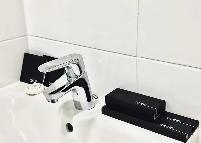 Apartamento Katariina Kotka