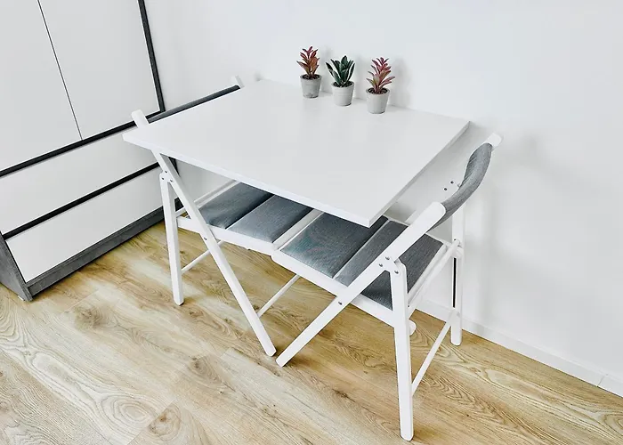 Katariina Apartamento