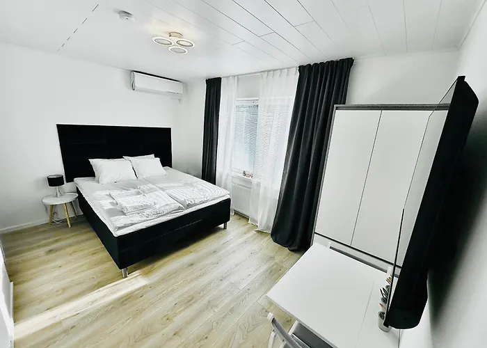 Katariina Apartamento *