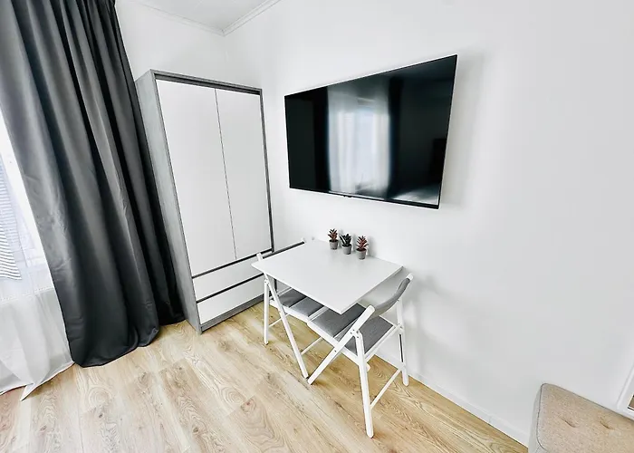 Katariina Apartamento *