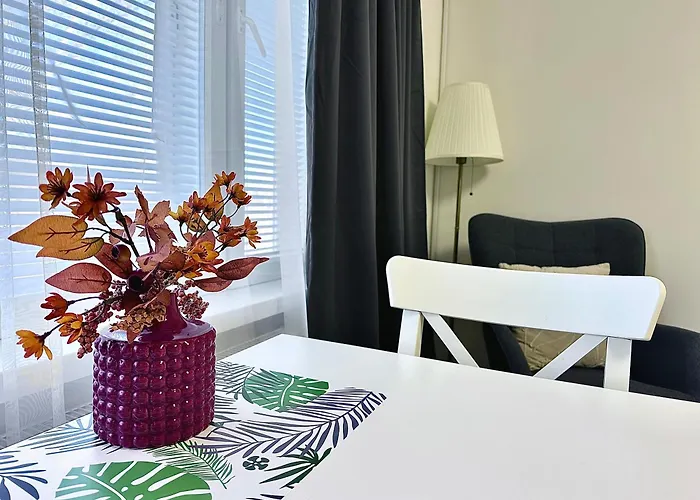 Katariina Apartamento