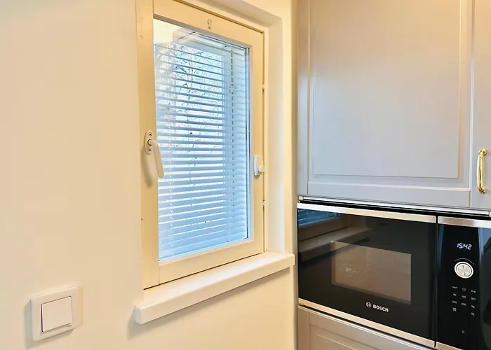 Katariina Apartamento Kotka