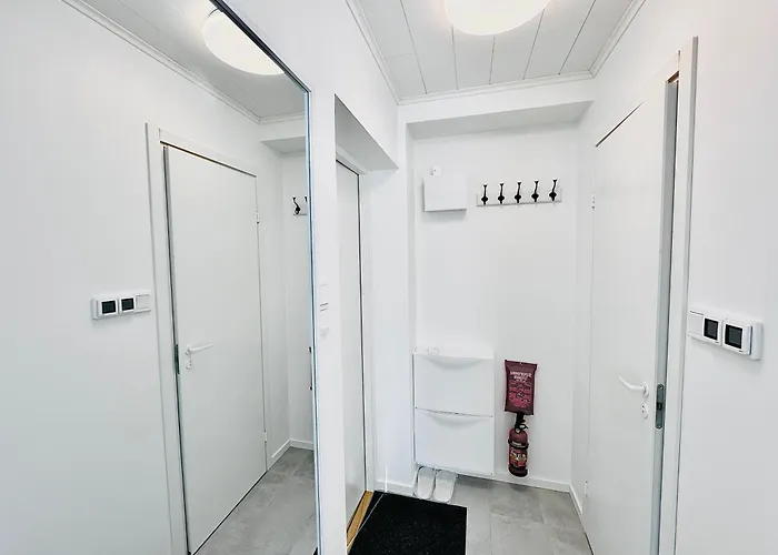 Apartamento Katariina