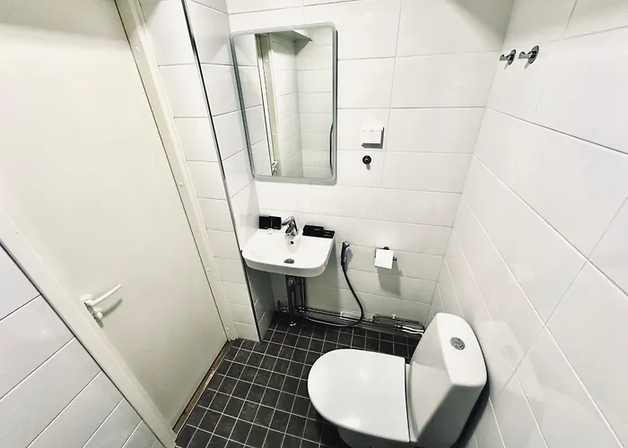 Katariina Apartamento Kotka