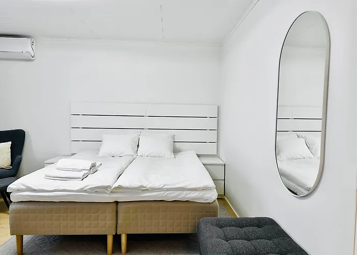 Katariina Apartamento