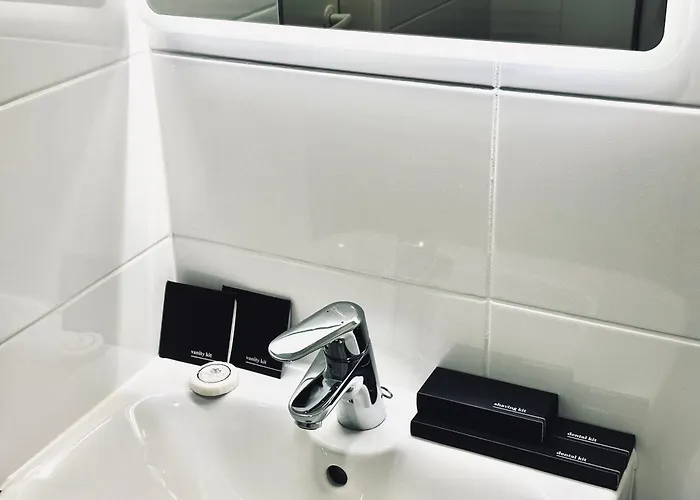 Apartamento Katariina Kotka