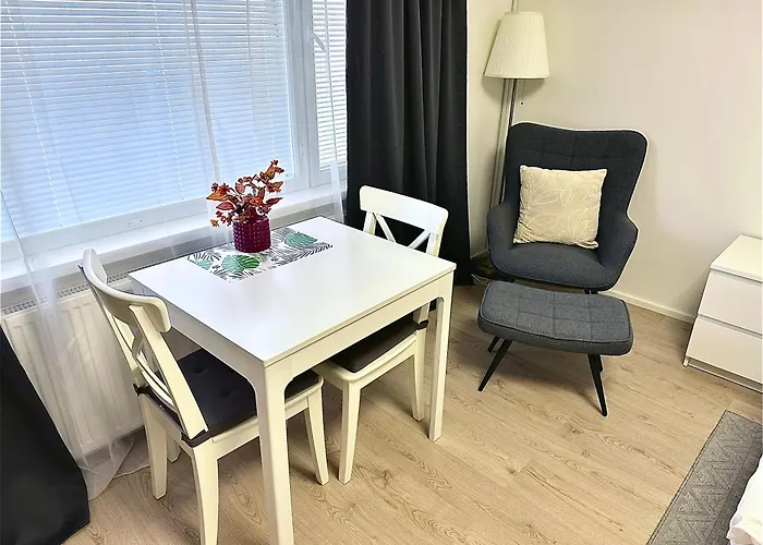Apartamento Katariina