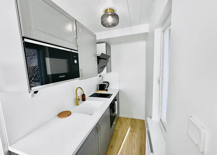 Katariina Apartamento *