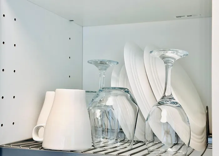 Katariina Apartamento