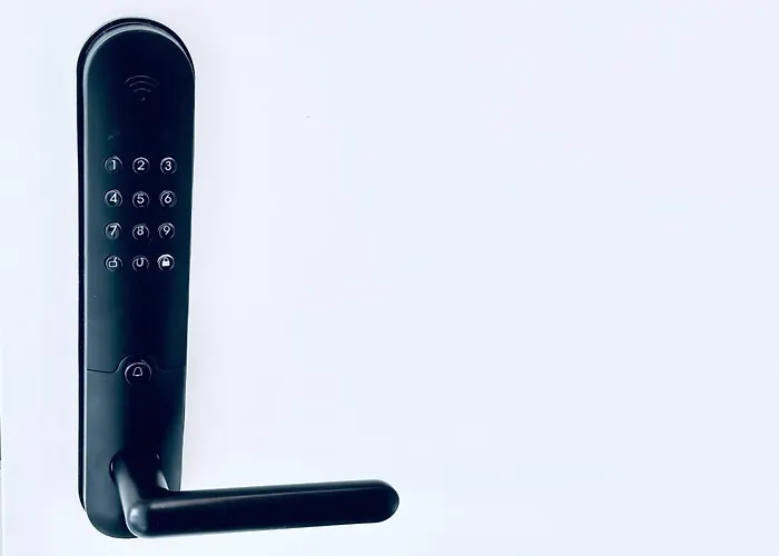 Katariina Apartamento *