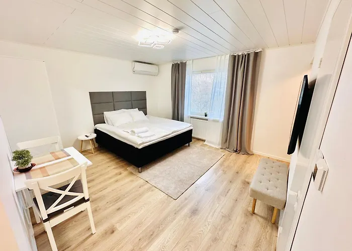 Apartamento Katariina