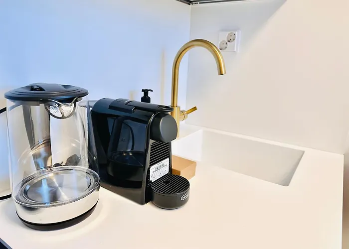 Katariina Apartamento Kotka